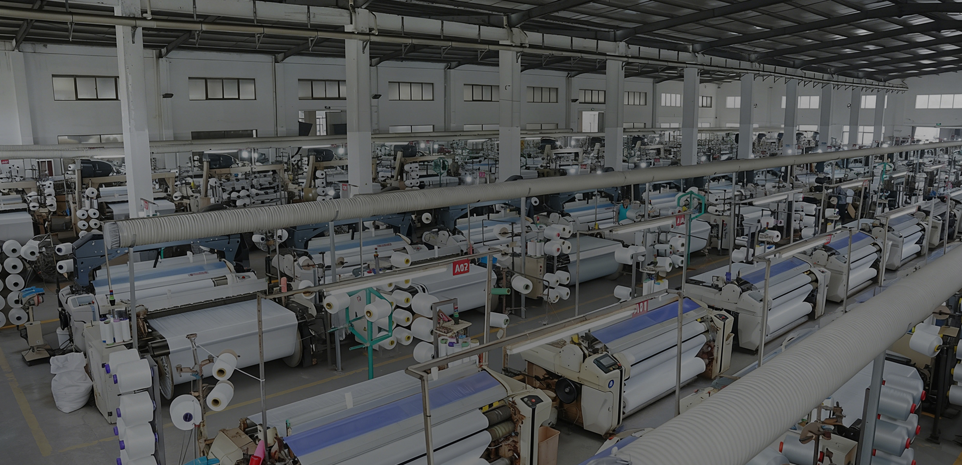 Hangzhou Xiaoshan Wenfa Têxtil Co., Ltd.