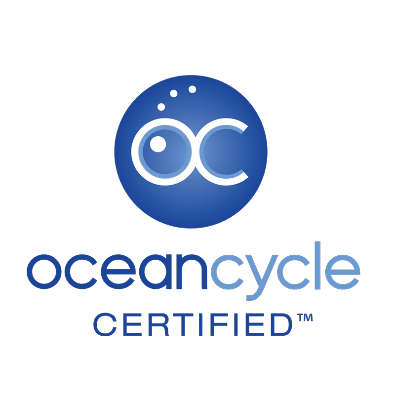 Tecido de certificado OCI