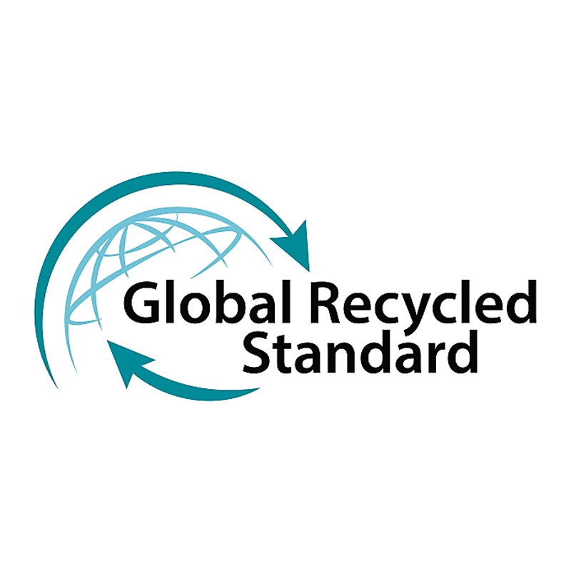 Tecido de certificado GRS