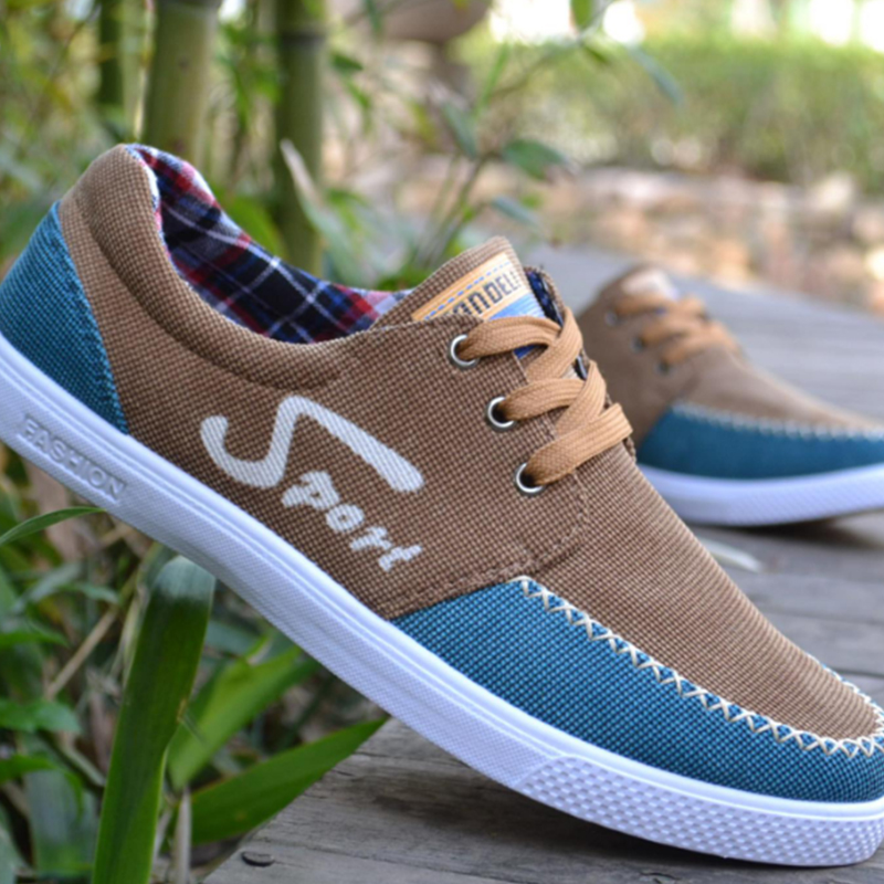 Tecido para sapatos