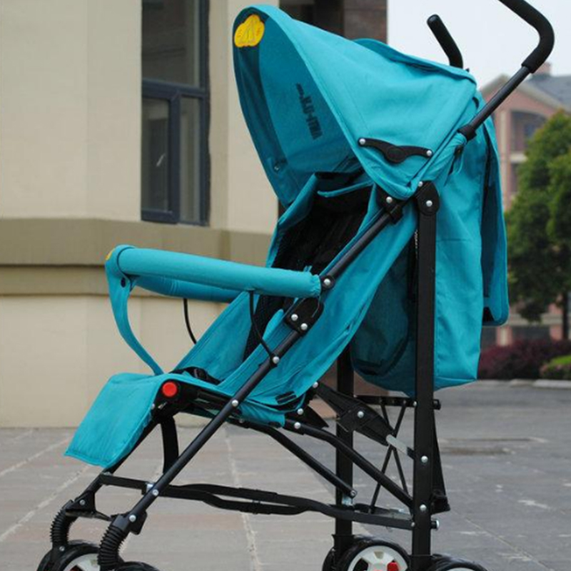 Tecido Infantil (Carrinho / Mochila)