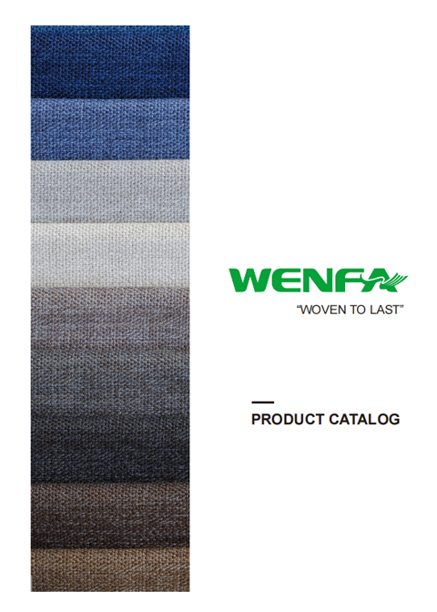 Hangzhou Xiaoshan Wenfa Têxtil Co., Ltd.